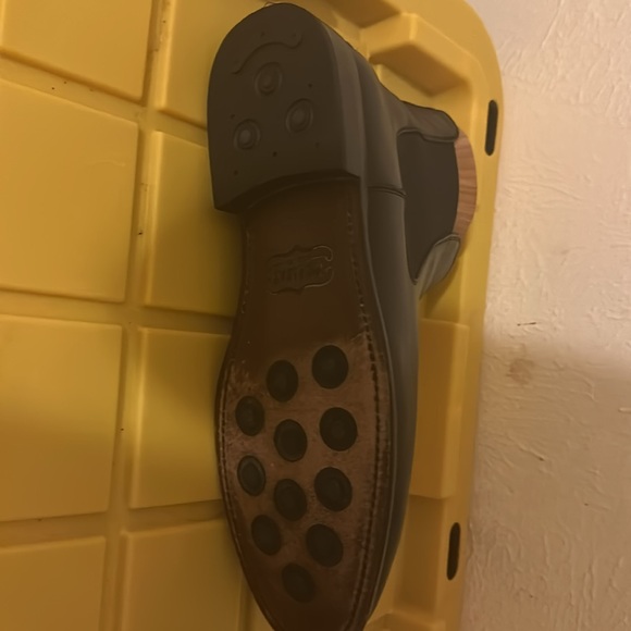 Thursdays boots - Picture 3 of 3